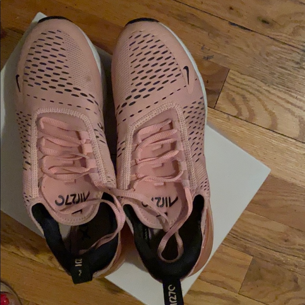 Air max 270